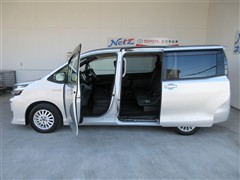 ヴォクシー HEV V