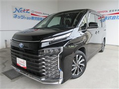 ヴォクシー HEV S-Z