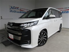 ノア S-Z