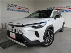 カローラクロス HEV Z