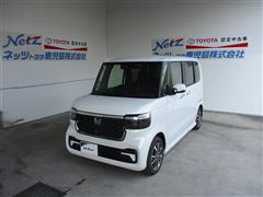 ホンダ　N-BOX カスタム ベース