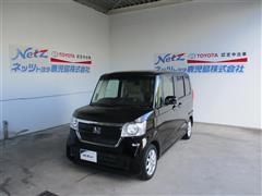 ホンダ N-BOX G L ホンダセンシング