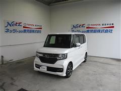 ホンダ N-BOX カスタムG L