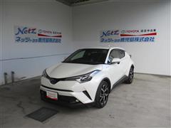 トヨタ C-HR HEV G