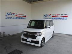 ホンダ N-BOX カスタム L