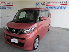 ルークス X