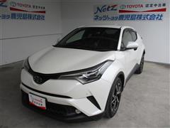 トヨタ C-HR G-T