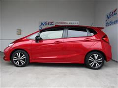 フィットHV S ホンダセンシング