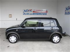 アルトラパン モード