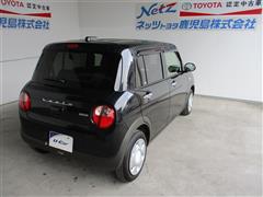 アルトラパン モード