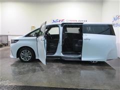 アルファード Z