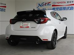 GRヤリス RZ