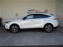 ハリアーPHEV Z