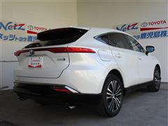 ハリアーPHEV Z