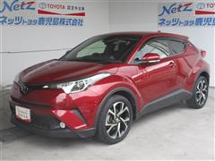 C-HR G-T