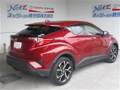 C-HR G-T