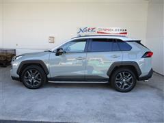RAV4 アドベンチャー