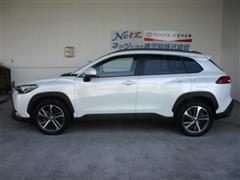 カローラクロス HEV Z