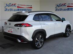 カローラクロス HEV Z