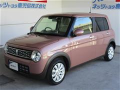 アルトラパン X