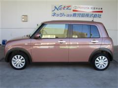 アルトラパン X