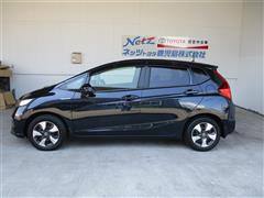 フィットHEV L ホンダセンシンク