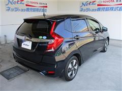 フィットHEV L ホンダセンシンク