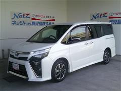 ヴォクシー ZS キラメキ3