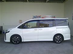 ヴォクシー ZS キラメキ3