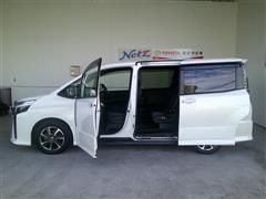 ヴォクシー ZS キラメキ3