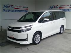 ヴォクシー HEV X