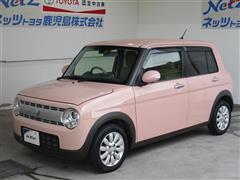 アルトラパン X