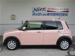 アルトラパン X