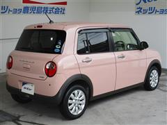 アルトラパン X