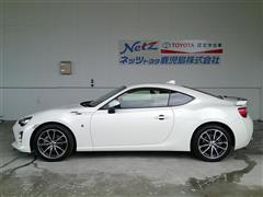 86 GT リミテッド