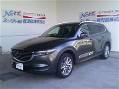 CX-8 25T プロアクティブ