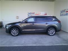 CX-8 25T プロアクティブ