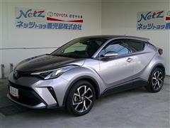 C-HR HEV G