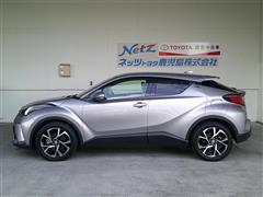 C-HR HEV G