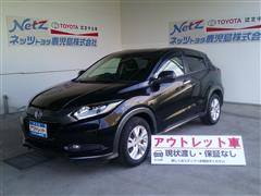 ヴェゼル ハイブリッド X