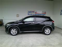 ヴェゼル ハイブリッド X