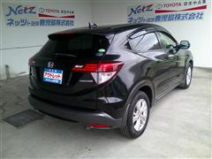 ヴェゼル ハイブリッド X