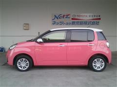 パッソ モーダ チャーム