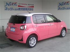 パッソ モーダ チャーム