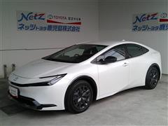 プリウス Z