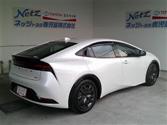プリウス Z
