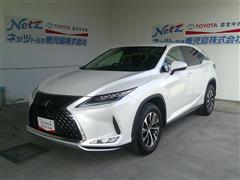 レクサス RX300 ヒョウジュンシャ