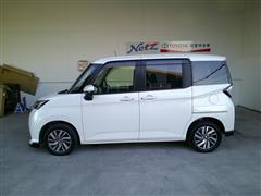 タンク カスタムG S