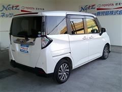 タンク カスタムG S