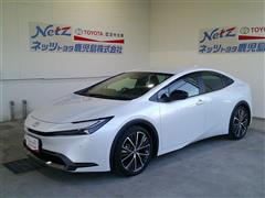 トヨタ プリウス G